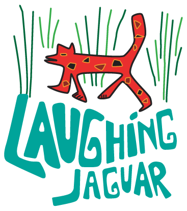 LaughingJaguar 