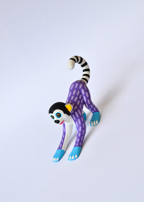 Changuito LP Alebrije