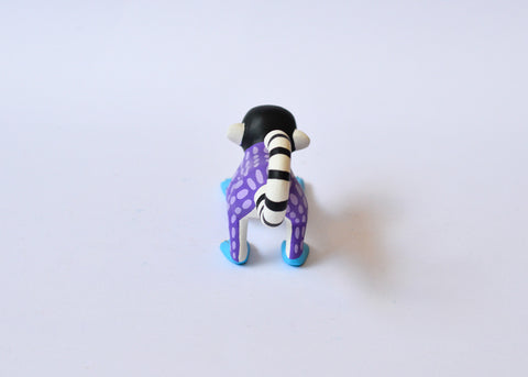 Changuito LP Alebrije