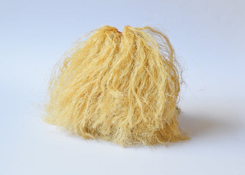 Nutria Roja Alebrije