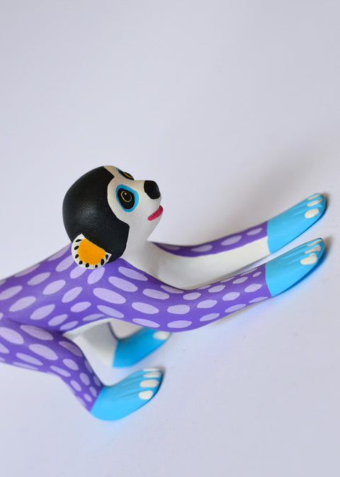 Changuito LP Alebrije