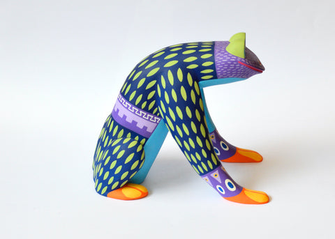 Rana LP Alebrije