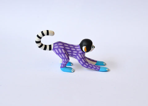 Changuito LP Alebrije