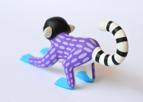 Changuito LP Alebrije