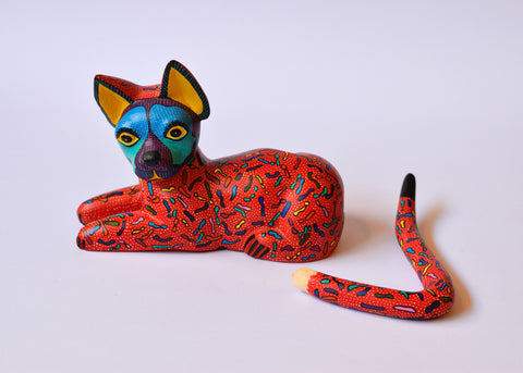 Chihuahua Alebrije