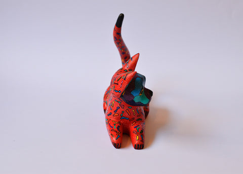 Chihuahua Alebrije