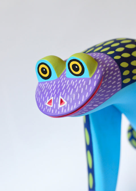 Rana LP Alebrije