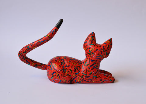 Chihuahua Alebrije