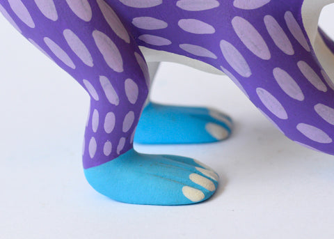 Changuito LP Alebrije