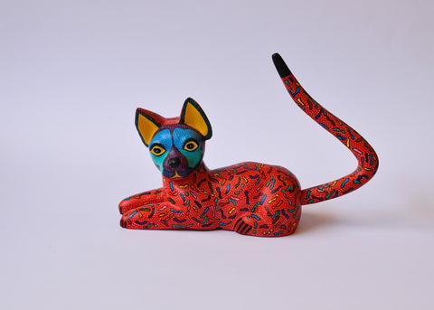 Chihuahua Alebrije