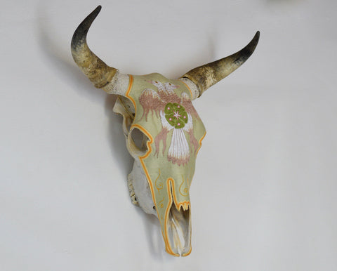 Cabeza Agua Bicefala