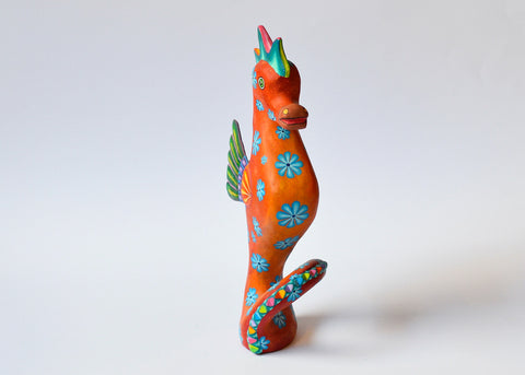 Caballo de Mar Alebrije