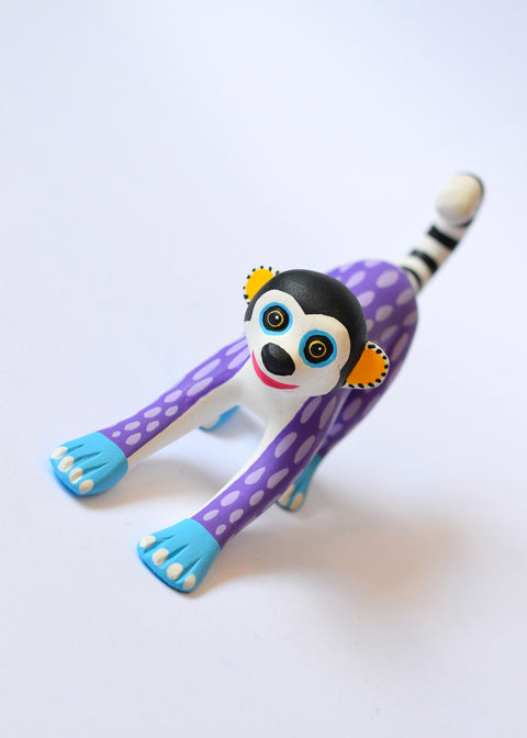 Changuito LP Alebrije