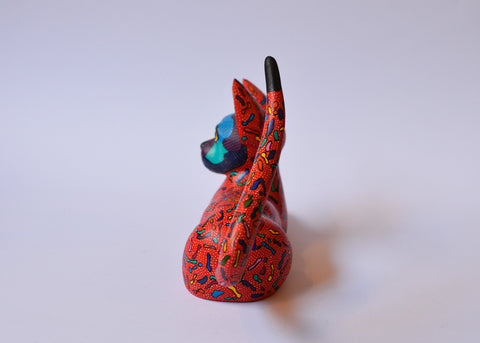 Chihuahua Alebrije