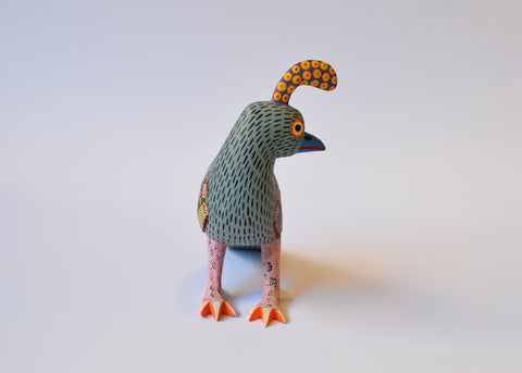 Paloma Alebrije