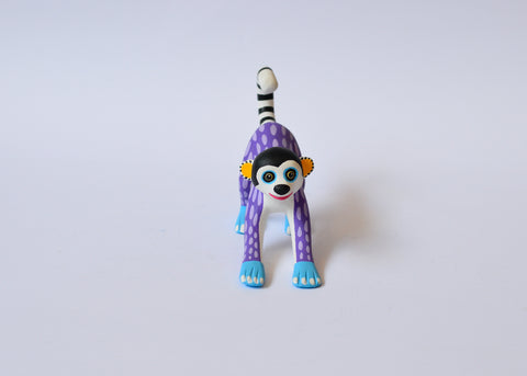 Changuito LP Alebrije