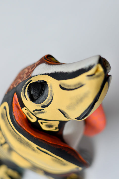 Perro DDM Grande Alebrije