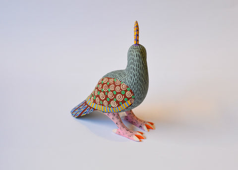 Paloma Alebrije