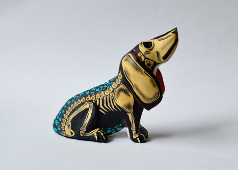 Perro DDM Grande Alebrije