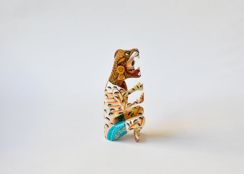 Calaca DDM Alebrije
