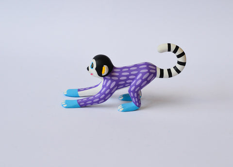 Changuito LP Alebrije