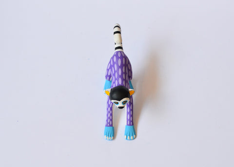 Changuito LP Alebrije