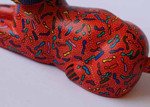 Chihuahua Alebrije