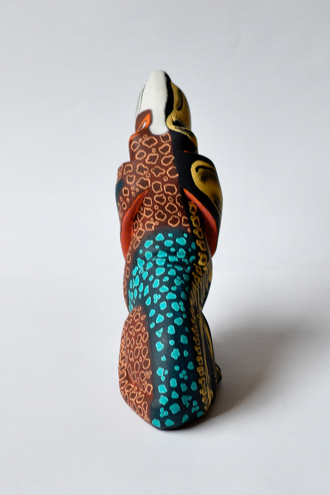 Perro DDM Grande Alebrije