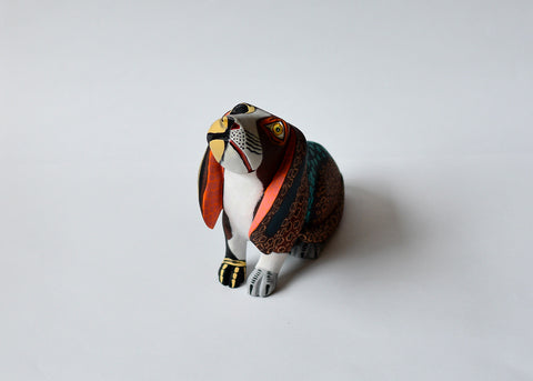 Perro DDM Grande Alebrije