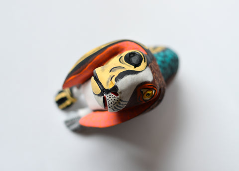 Perro DDM Grande Alebrije