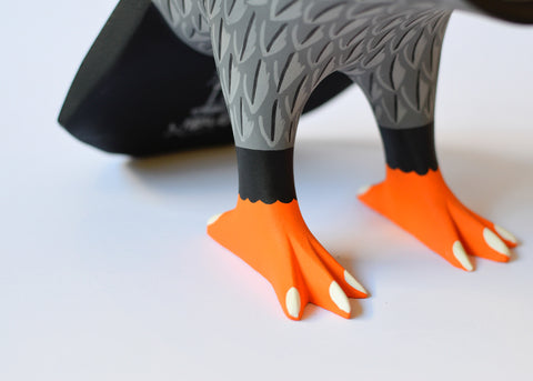 Buho Luis Pablo Alebrije
