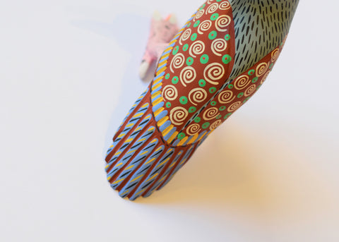 Paloma Alebrije