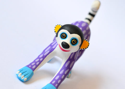 Changuito LP Alebrije
