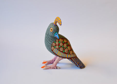 Paloma Alebrije