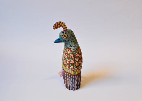 Paloma Alebrije