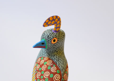 Paloma Alebrije