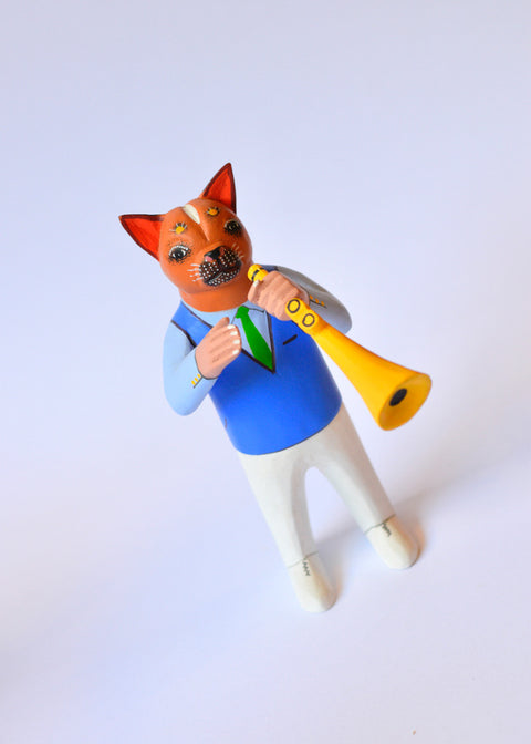 Banda de Perro Alebrije