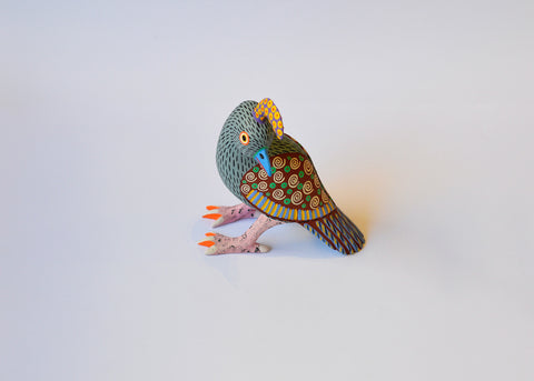 Paloma Alebrije