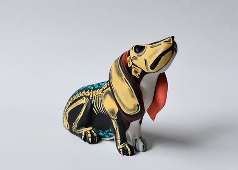 Perro DDM Grande Alebrije